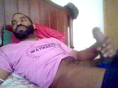 Bored BBC stroke