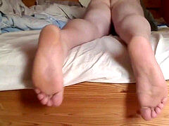 bed fuckin' orgasm spunk compilation