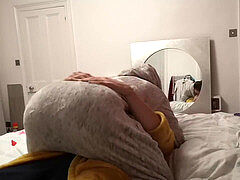 Ripped muscle men old younger, daddy, old young