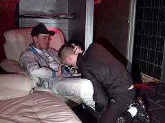 Sneakers submission by scally boy