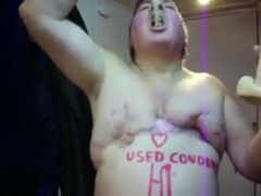 used condoms et gods crades