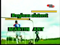 Vintage - Gay Porn Videos - Der Mittelsturmer