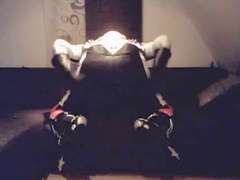 dainese pedrosa rubber jerk off