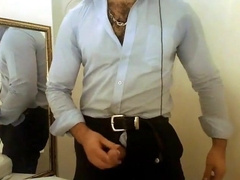 Hairy Daddies and Their Big Cocks