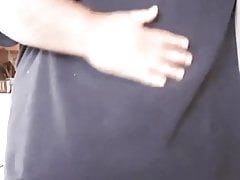 Big belly man 1