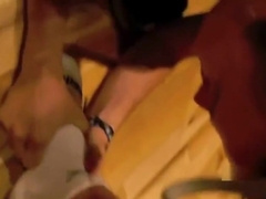 foot fetish and worship