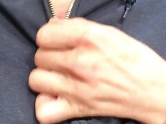 Clint Cumin- painful slave training