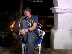 Jordan Talks About His Sexual Past