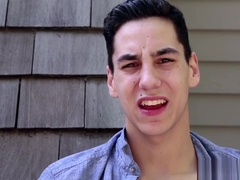 Joey LaFontaine rails Jasper R