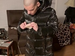 Frost, hd videos, british