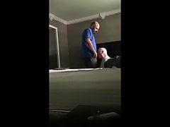 Bearded Bald Mature Top-Bold Mature Bttm: BJ-BB-SEEDING-ATM