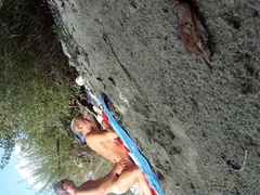 Summer's End: Daddy's Bareback Outdoor Adventure 2