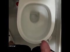 Piss and Cum