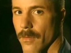 Donnie Russo and Aiden Shaw