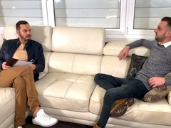 Bony-babyron, gaysight, gay-porn