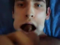 One More experimental one