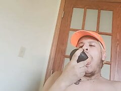 Deep throat champ