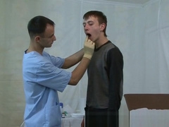 Russian twink physical exam - Indian