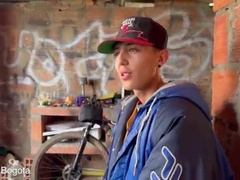Angel of Bogota: File 38 - Directives & Bucks