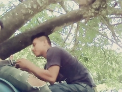 Una Rica Cojida Con Mi Compañero De Trabajo Parte two
