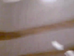 outdoor slender she-creature