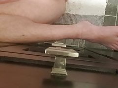 Ruined Orgasm