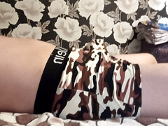 New blowjob in flaslight