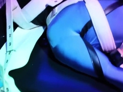Segufix And Spandex