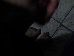 Hard Stick