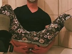 hot kinky masked cd stretch own hungry asspussy till sissygasm
