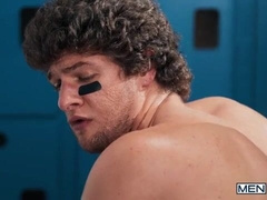 The Super-fucking-hot Up Ashton Summers & Shamu Azizam