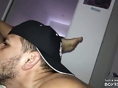 Around 3.20 Bttm Starts Begging For Tops Load