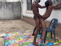 Amateur Indian twink with his gay friend gets adventurous