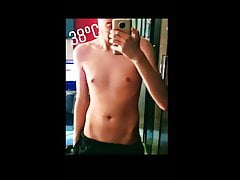 Meu viddeo de exibicionismo