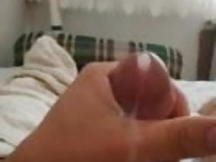 Cumshot show