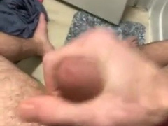 Freeing a stream while the wife’s at work