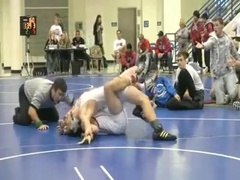 TOP GRAPPLING TWEAK 1 (HQ)