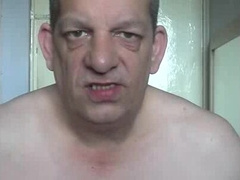 i maybe gross but at least i am not webcam bashful like a plenty of of you are