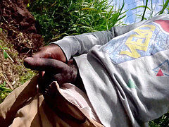 Queer, public, woodland