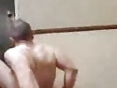 Milk enema