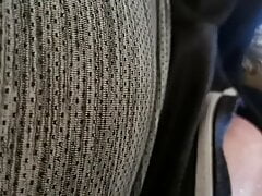 Peeping Pee Pee