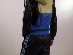 Adidas Superstar