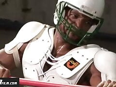 Cazzofilm.com - Gladiator's cock