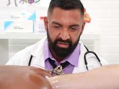 Handballing, ass-fuck, big dick