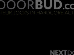 Dakota Payne directs his anilingus and face plowing demonstrate with Alex Tate