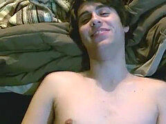 Trace's pov with Lucas