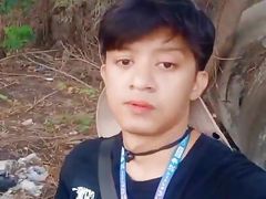 Asia Gay Teens Hot Sex Outdoor Experience