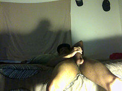 My jerk Off