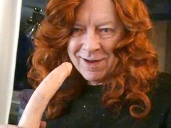 insane Gigi luvs it deep