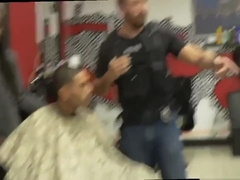 Police cock movie gay Robbery Suspect Apprehended